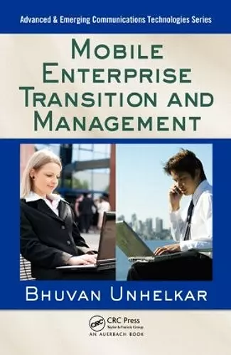 Mobile Enterprise Transition and Management cover