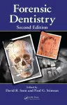 Forensic Dentistry cover