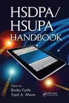 HSDPA/HSUPA Handbook cover