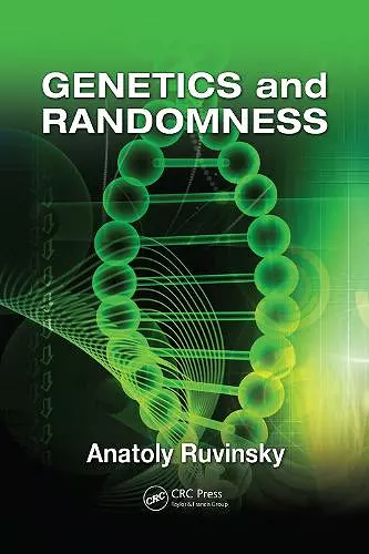 Genetics and Randomness cover