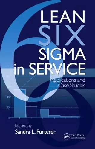 Lean Six Sigma in Service cover