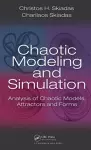 Chaotic Modelling and Simulation cover