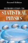 Introduction to Statistical Physics cover