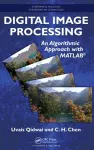 Digital Image Processing cover