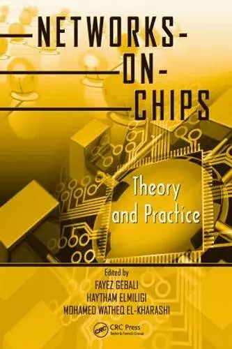 Networks-on-Chips cover