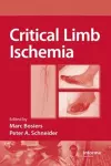 Critical Limb Ischemia cover