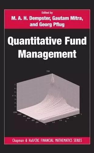 Quantitative Fund Management cover