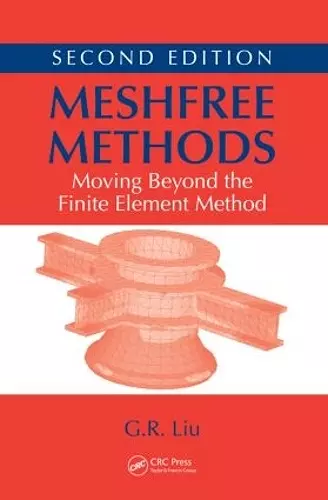 Meshfree Methods cover