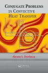 Conjugate Problems in Convective Heat Transfer cover