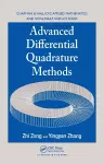 Advanced Differential Quadrature Methods cover