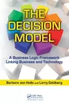 The Decision Model cover