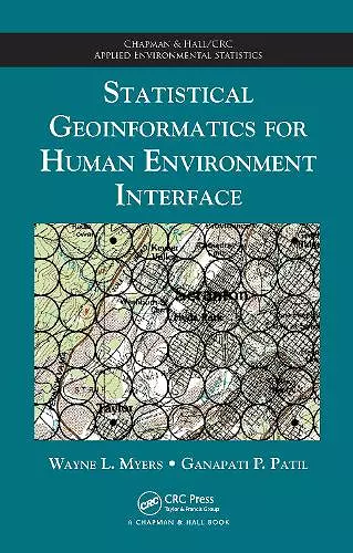 Statistical Geoinformatics for Human Environment Interface cover