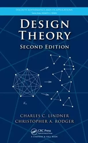 Design Theory cover