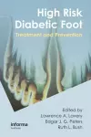 High Risk Diabetic Foot cover