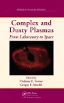 Complex and Dusty Plasmas cover