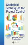 Statistical Techniques for Project Control cover