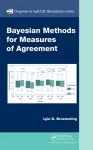 Bayesian Methods for Measures of Agreement cover