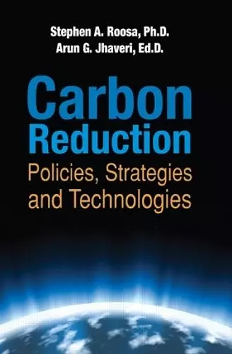 Carbon Reduction cover