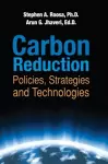 Carbon Reduction cover