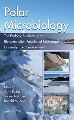 Polar Microbiology cover