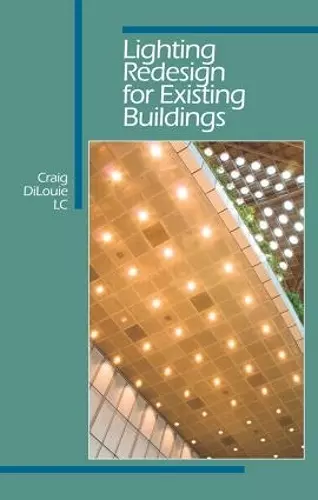 Lighting Redesign for Existing Buildings cover