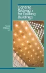 Lighting Redesign for Existing Buildings cover