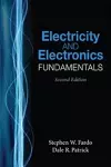 Electricity and Electronics Fundamentals, Second Edition cover