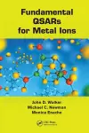 Fundamental QSARs for Metal Ions cover