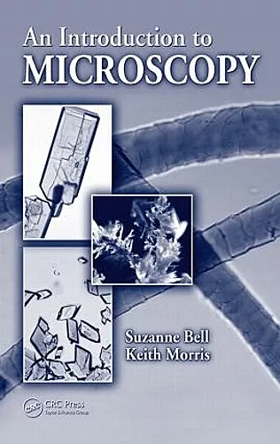An Introduction to Microscopy cover