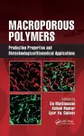 Macroporous Polymers cover