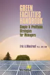 Green Facilities Handbook cover