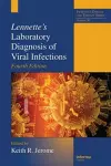 Lennette's Laboratory Diagnosis of Viral Infections cover