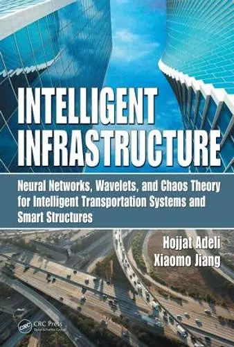 Intelligent Infrastructure cover