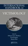 International Handbook of Victimology cover