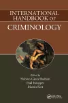 International Handbook of Criminology cover