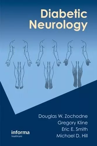 Diabetic Neurology cover