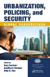 Urbanization, Policing, and Security cover