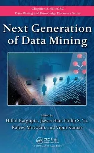 Next Generation of Data Mining cover