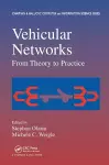 Vehicular Networks cover