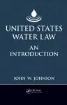 United States Water Law cover