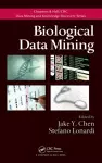 Biological Data Mining cover