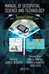 Manual of Geospatial Science and Technology cover