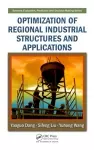 Optimization of Regional Industrial Structures and Applications cover