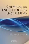 Chemical and Energy Process Engineering cover