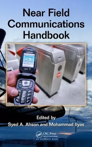 Near Field Communications Handbook cover