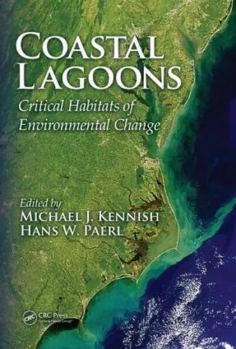 Coastal Lagoons cover