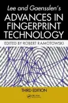 Lee and Gaensslen's Advances in Fingerprint Technology cover