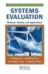 Systems Evaluation cover