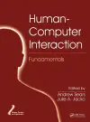 Human-Computer Interaction Fundamentals cover
