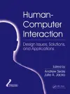 Human-Computer Interaction cover